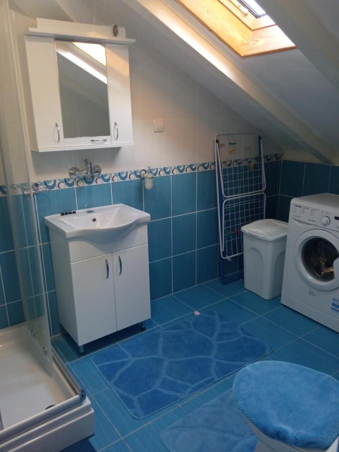 Apartment Rosic Perast Esterno foto