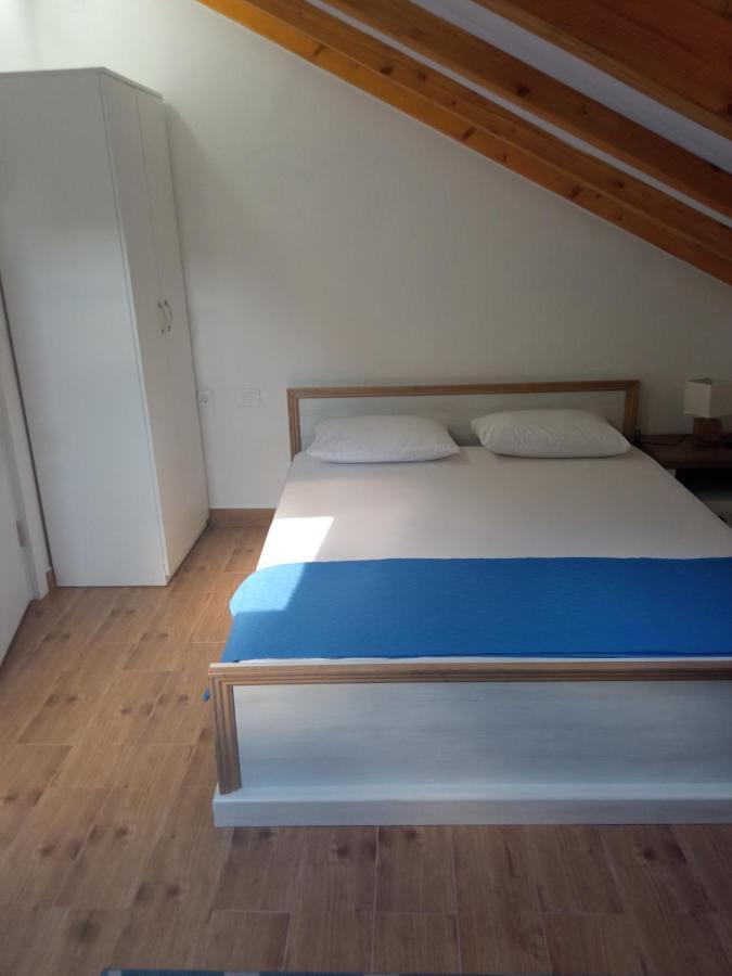 Apartment Rosic Perast Esterno foto