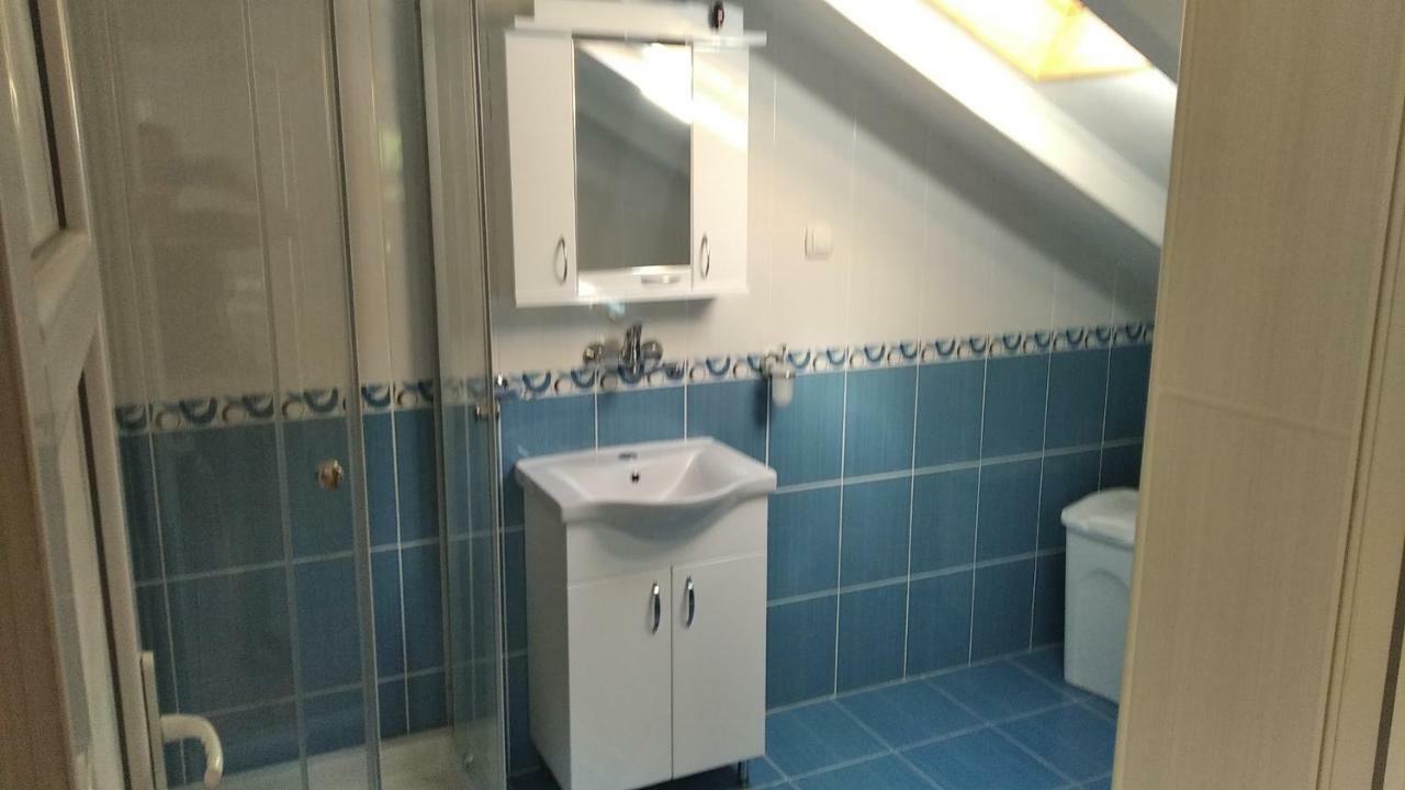 Apartment Rosic Perast Esterno foto